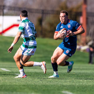 Season Pass - Old Glory Rugby - General Admission 1