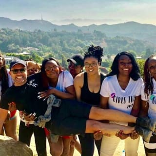 Tour Exprés del Letrero de Hollywood 10