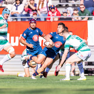 Season Pass - Old Glory Rugby - General Admission 2