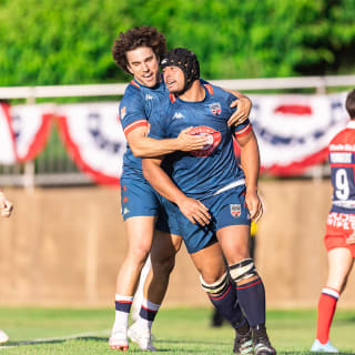Season Pass - Old Glory Rugby - General Admission 3