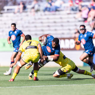 Season Pass - Old Glory Rugby - General Admission 4