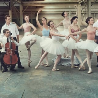 The Nutcracker Suite – A Live Immersive Ballet 3