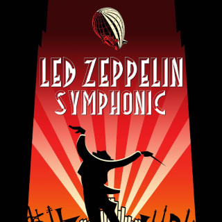 Led Zeppelin Symphonic en concert à L'Amphithéâtre 1