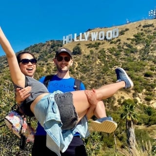 Tour Exprés del Letrero de Hollywood 12