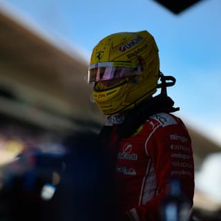 FORMULA 1 TURKISH GRAND PRIX 2027 TICKETS | WAITLIST 4
