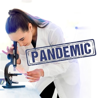 Pandemic: juego inmersivo al aire libre 2