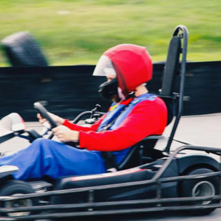 Mushroom Rally Go-Karting (NY/NJ) 2