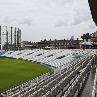The Kia Oval: Guided Stadium Tour 1