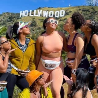 Tour Exprés del Letrero de Hollywood 13