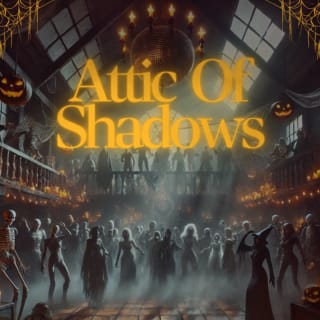 Attic of Shadows: A Manhattan Halloween Party at Loft 51 1