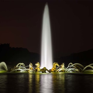 Les Grandes Eaux Nocturnes du Château de Versailles 4