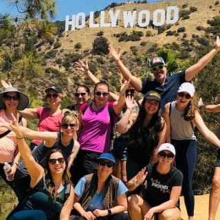 Tour Exprés del Letrero de Hollywood 14