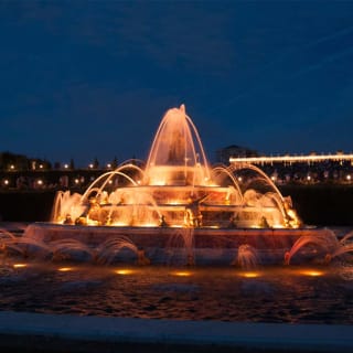 Les Grandes Eaux Nocturnes du Château de Versailles 6