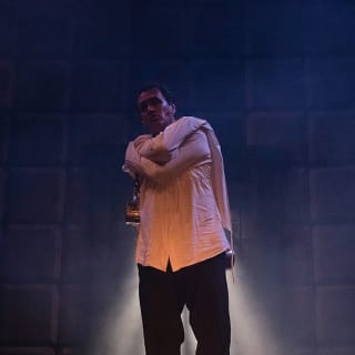Esquizofrenia: La experiencia de psicoterror 5