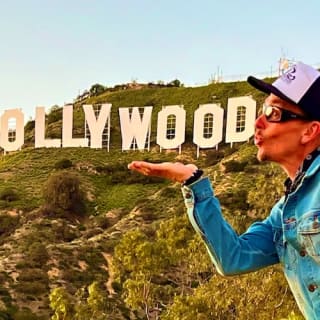 Tour Exprés del Letrero de Hollywood 17