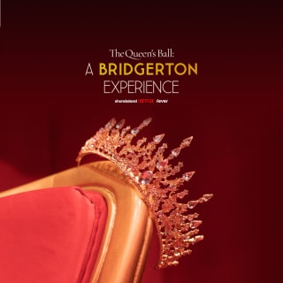 The Queen's Ball: Una Experiencia Bridgerton - Complementos 1