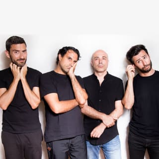 Primeira Vez – 3ª temporada na Boutique da Cultura 1