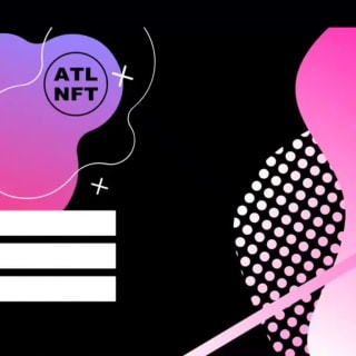 Atlanta Digital Art Week - 3/3 NFT and Metaverse Panel Day + What’s in your wallet? Party hosted by Dallas Austin 1