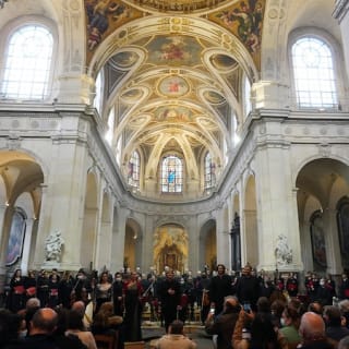 Centenaire de Puccini : concert hommage 1