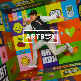 Artbox 2023 - Singapore 2