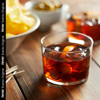 Hora Vermut: terraceo con aperitivo en el Hotel Negresco Princess 1