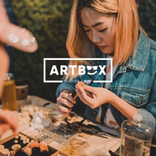 Artbox 2023 - Singapore 1