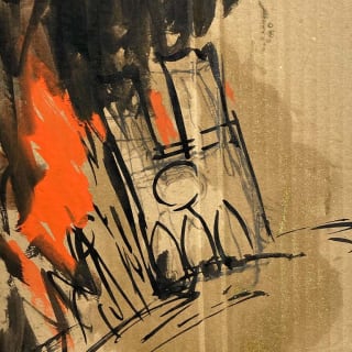 Focus Paris : 8 expos par la Monteoliveto Gallery 1
