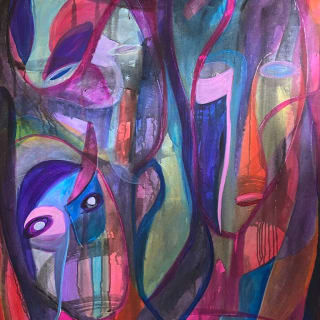 Focus Paris : 8 expos par la Monteoliveto Gallery 2