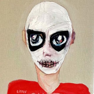 Focus Paris : 8 expos par la Monteoliveto Gallery 4