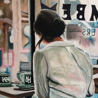 Focus Paris : 8 expos par la Monteoliveto Gallery 3