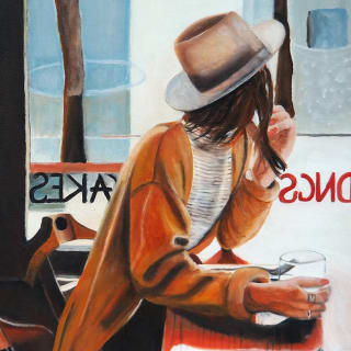 Focus Paris : 8 expos par la Monteoliveto Gallery 5