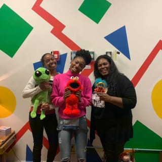 Back to the 90s Escape Room 2