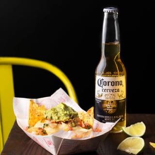 Ricos Tacos: menú gourmet para 2 3