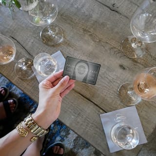Catas en más de 400 bodegas de la Costa Oeste (Priority Wine Pass) 5