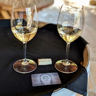 Catas en más de 400 bodegas de la Costa Oeste (Priority Wine Pass) 4