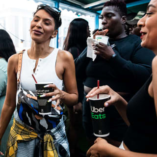 Afrobeats 'n' Brunch: All Day Rooftop Party 1