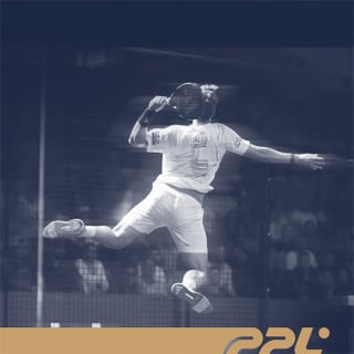Pro Padel League - New York 5