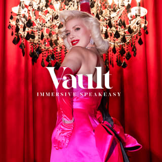 Vault: Immersive Speakeasy 3