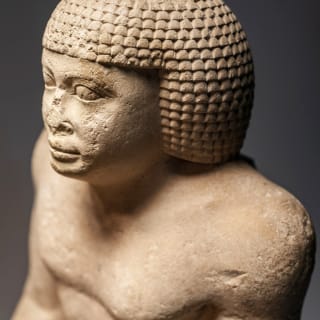 Visita al Museo egipcio de Barcelona 2