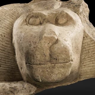 Visita al Museo egipcio de Barcelona 4