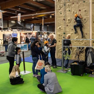 Survival Expo : le salon de l'Outdoor et de l'autonomie 1