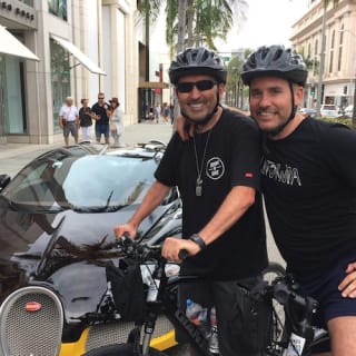 Beverly Hills by Bike Guided Tour 3