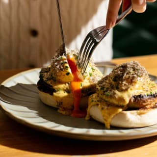 Bank Holiday Bottomless Brunch 4