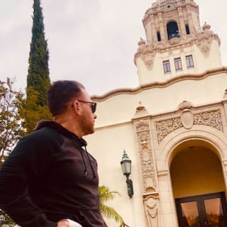 Beverly Hills by Bike Guided Tour 4