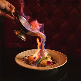 Storyville Food and Drink Tickets 2