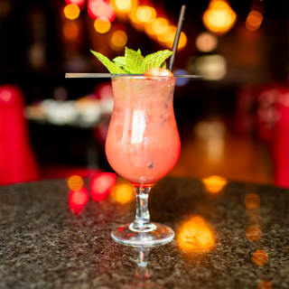 Storyville Food and Drink Tickets 4
