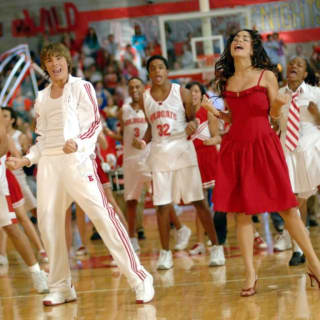 High School Musical Bottomless Sing-Along 1