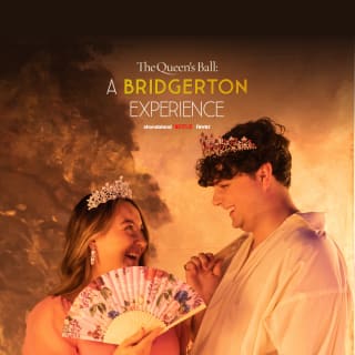 The Queen's Ball: Una Experiencia Bridgerton - Complementos 3