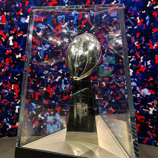 Super Bowl Party at Empire Rooftop Lounge 1