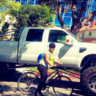 Beverly Hills by Bike Guided Tour 10